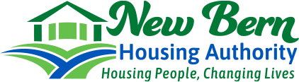 New Bern Housing logo