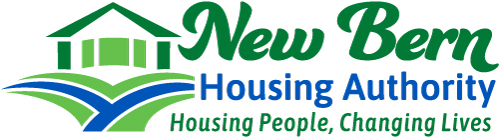 New Bern Housing logo
