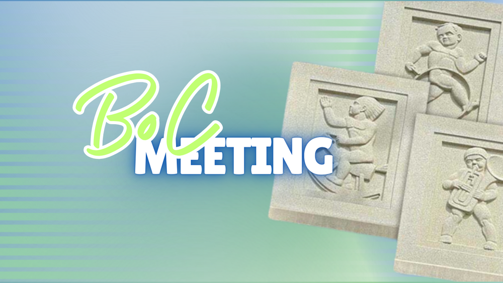 Board of Commissioners Meeting Header Image