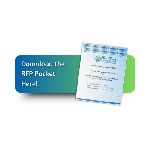 Download RFP Packet Here!