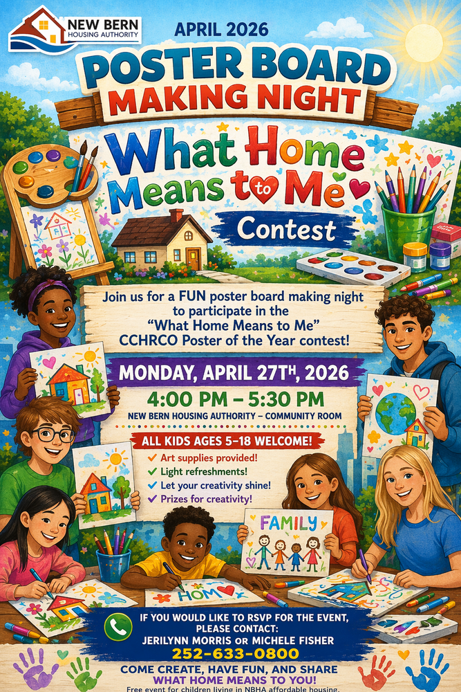 Community poster-making fun for all!.png